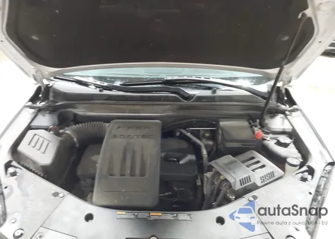 2013 Chevrolet Equinox 2Lt from USA, damaged, VIN 2GNFLNEK7D6432453